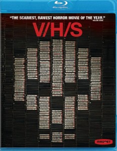 VHS | (c) 2012 Magnolia Home Entertainment