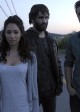 Meaghan Rath, Sam Witwer, Sam Huntington in BEING HUMAN - Season 3 - "It's A Shame About Ray" | ©2013 Syfy/Philippe Bosse