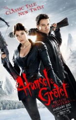 HANSEL & GRETEL WITCH HUNTERS |(c) 2013 Paramount Pictures