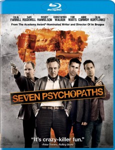 SEVEN PSYCHOPATHS | (c) 2013 Sony Pictures Home Entertainment