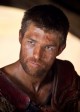 Spartacus ( Liam McIntyre) in SPARTACUS: WAR OF THE DAMNED Enemies of Rome | (c) 2013 Starz Entertainment