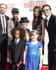 The Fine Brothers and cast Kids React at the 3rd Annual STREAMY AWARDS | ©2013 Sue Schneider