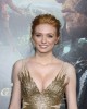 Eleanor Tomlinson at the Los Angeles premiere of JACK THE GIANT SLAYER | ©2013 Sue Schneider