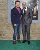 Stanley Tucci and Eddie Marsan at the Los Angeles premiere of JACK THE GIANT SLAYER | ©2013 Sue Schneider