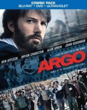 ARGO | (c) 2013 Warner Home Video