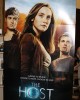Poster at the book signing of Stephenie Meyer's THE HOST | ©2013 Sue Schneider