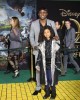 Wayne Brady and daughter at World Premiere of OZ THE GREAT AND POWERFUL | ©2013 Sue Schneider