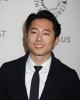 Steven Yeun at the 30th Annual PaleyFest: The William S. Paley Television Festival presents a night with THE WALKING DEAD | ©2013 Sue Schneider