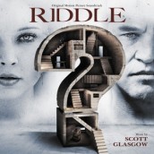 RIDDLE soundtrack | ©2013 Varese Sarabande Records