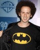 Josh Sussman at the Warner Bros. Consumer Products and Junk Food Clothing Launch 1960's BATMAN CLASSIC TV Series Product Line at Meltdown Comics | ©2013 Sue Schneider