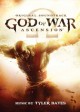 GOD OF WAR ASCENSION soundtrack | ©2013 La La Land Records