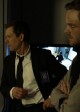 Kevin Bacon and Shawn Ashmore in THE FOLLOWING - Season 1 - "Havenport" | ©2013 Fox/Giovanni Rufino