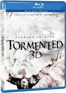 TORMENTED 3D | (c) 2013 Well Go USA