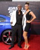 Tyrese Gibson and guest at the American Premiere of FAST & FURIOUS 6 | ©2013 Sue Schneider