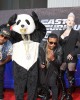 Fly Panda at the American Premiere of FAST & FURIOUS 6 | ©2013 Sue Schneider