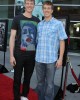 Kyle Singler and E.J. Singler at the Los Angeles Special Screening of NOW YOU SEE ME | ©2013 Sue Schneider