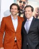 Bradley Cooper and Ed Helms at the Los Angeles Premiere of THE HANGOVER PART III | ©2013 Sue Schneider