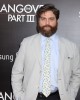 Zach Galifianakis at the Los Angeles Premiere of THE HANGOVER PART III | ©2013 Sue Schneider