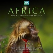AFRICA soundtrack | ©2013 Silva Screen Records