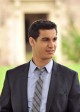 Elyes Gabel in BODY OF PROOF | (c) 2013 ABC/Richard Foreman