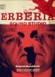 BERBARIAN SOUND STUDIO soundtrack | ©2013 Warp Records