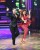 Val Chmerkovskiy and Zendaya in DANCING WITH THE STARS - Week 10 - The Finals | ©2013 ABC/Adam Taylor