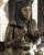 Diana Rigg in GAME OF THRONES - Season 3 - "The Climb" | ©2013 HBO/Helen Sloan