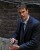 Theo James in GOLDEN BOY - Season 1 - "Next Question" | ©2013 CBS/Nicole Rivelli/Warner Bros.