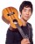 Jake Shimabukuro in JAKE SHIMABUKURO: LIFE IN FOUR STRINGS | ©2013 PBS