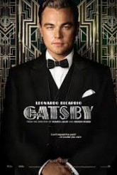 THE GREAT GATSBY movie poster | ©2012 Warner Bros.