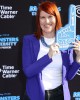 Kate Flannery at the World Premiere and Tailgate Party of Monsters University | ©2013 Sue Schneider