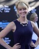 Beth Behrs at the World Premiere and Tailgate Party of Monsters University | ©2013 Sue Schneider
