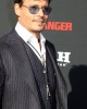 Johnny Depp at the World Premiere of THE LONE RANGER | ©2013 Sue Schneider