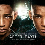 AFTER EARTH soundtrack | ©2013 Sony Music