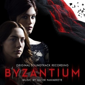 BYZANTIUM soundtrack | ©2013 Silva Screen Records