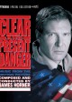 CLEAR AND PRESENT DANGER soundtrack | ©2013 Intrada Records