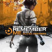REMEMBER ME soundtrack | ©2013 Capcom