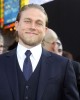 Charlie Hunnam at the Los Angeles Premiere of PACIFIC RIM | ©2013 Sue Schneider