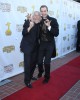 Camden Toy and Doug Jones at the 39th Saturns Awards | ©2013 Sue Schneider