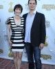 Gale Anne Hurd and David Albert at the 39th Saturns Awards | ©2013 Sue Schneider