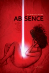 ABSENCE movie poster | ©2013 Cinedigm