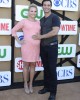Jonathan Schaech and Julie Soloman at the CBS/CW/Showtime Summer 2013 Television Critics Party | ©2013 Sue Schneider