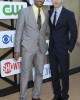 Joseph Morgan and Charles Michael Davis at the CBS/CW/Showtime Summer 2013 Television Critics Party | ©2013 Sue Schneider