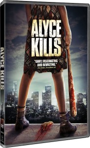 ALYCE KILLS | (c) 2013 Vivendi Entertainment
