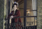 Franka Potente as Eva Heissen in COPPER - Season 2 | ©2013 BBC AMERICA/Cineflix (Copper 2) Inc./Steve Wilkie