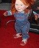Chucky at the HALLOWEEN HORROR NIGHTS EYEGORE AWARDS | ©2013 Sue Schneider