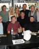 Sharknado Cast and Creators participates in the Sharknado DVD Signing | © 2013 Albert L. Ortega