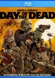 GEORGE A. ROMERO'S DAY OF THE DEAD Collector's Edition Blu-ray | ©2013 Shout! Factory