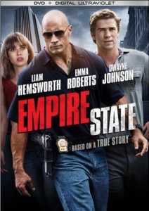 EMPIRE STATE | (c) 2013 Lionsgate Home Entertainment