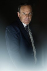 Clark Gregg as Agent Coulson in AGENTS OF SHIELD | (c) 2013 ABC/Justin Lubin